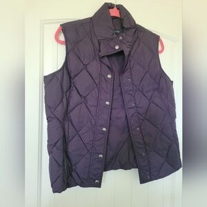 💥NEXT OFFER TAKES IT💥Lands End Vest